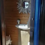 Corabia Santa Marina 船屋 *