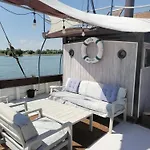 船屋 Corabia Santa Marina 苏利纳