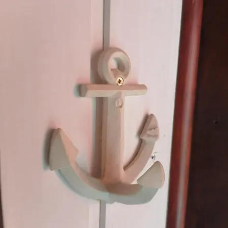 Botel Corabia Santa Marina *