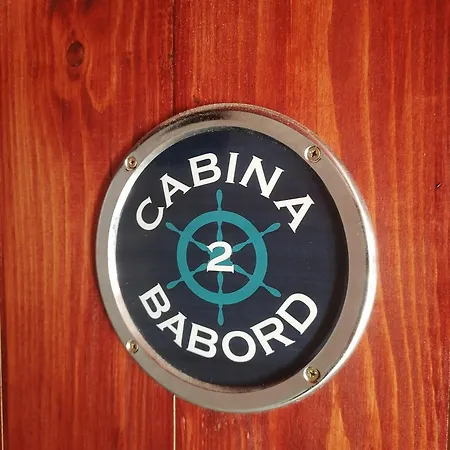 Corabia Santa Marina *