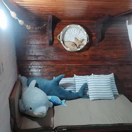 Corabia Santa Marina * Sulina