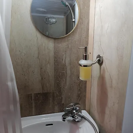 Corabia Santa Marina