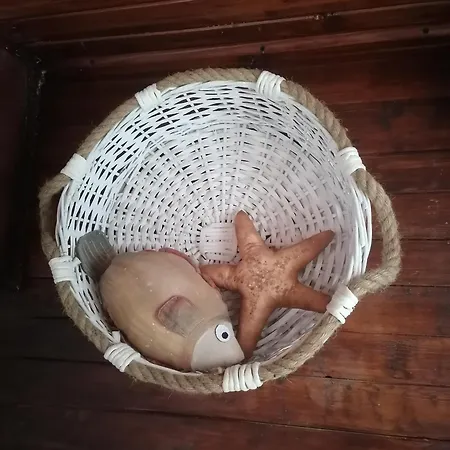 Corabia Santa Marina Botel *