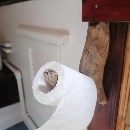 Botel Corabia Santa Marina Sulina