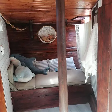 Corabia Santa Marina Sulina