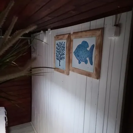 Corabia Santa Marina Botel *