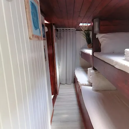 Corabia Santa Marina Sulina